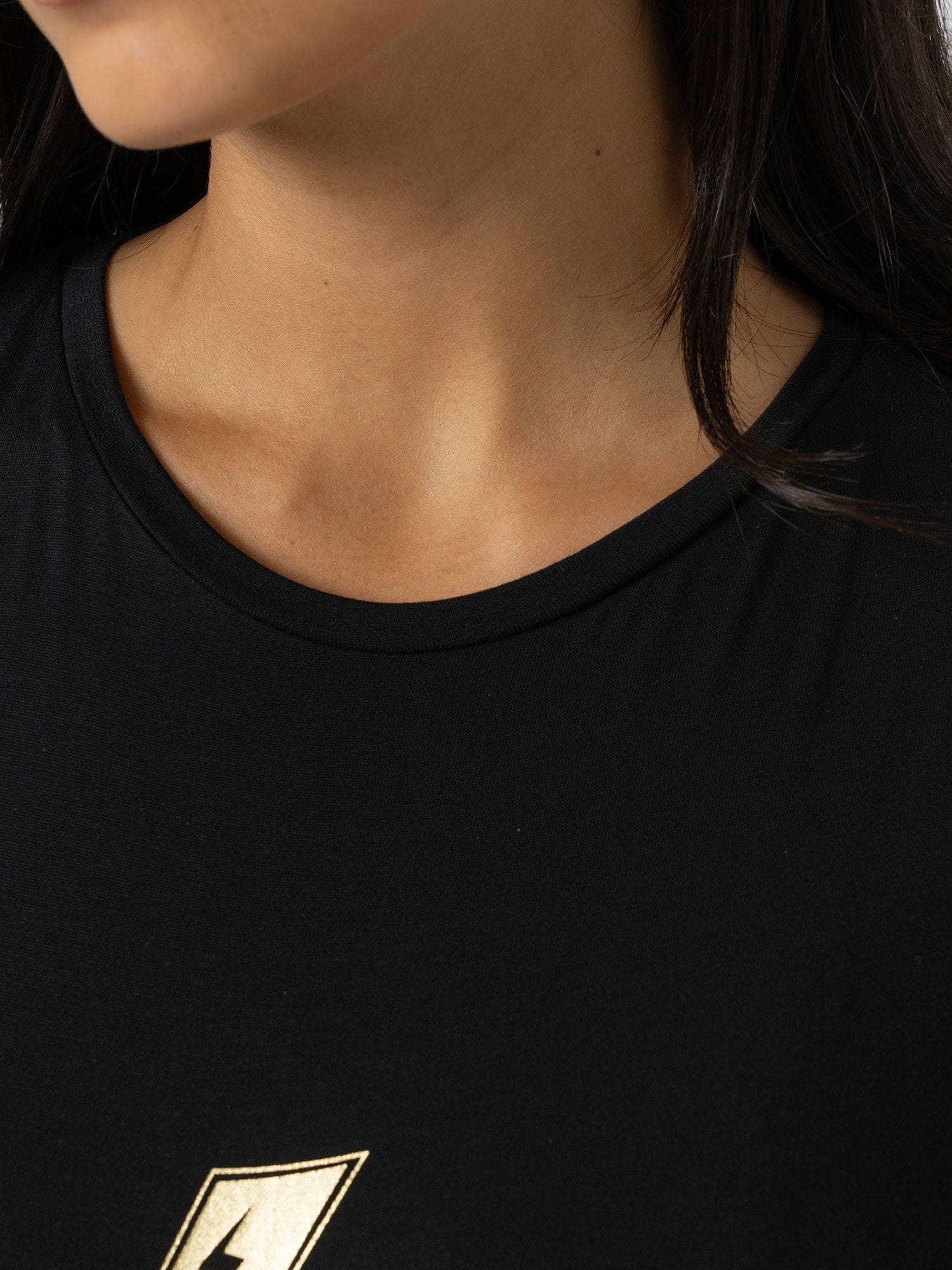 Greenwich Dress Black Lightning - Women's Dresses | Saint + Sofia® USA