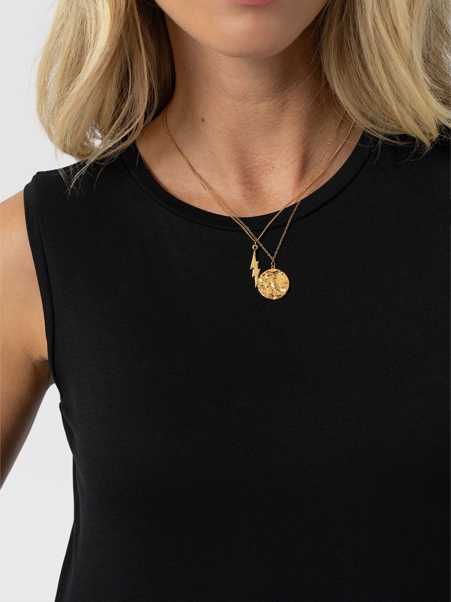 Greenwich Dress Black - Women's Dresses | Saint + Sofia® USA