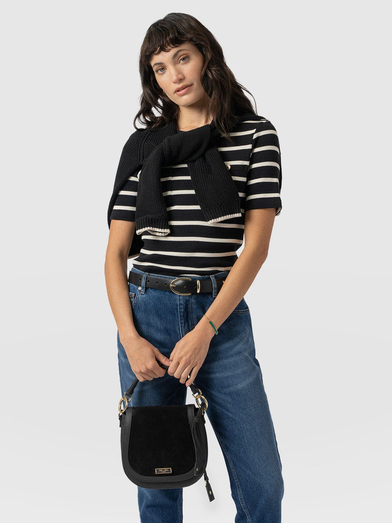 Helena Tee - Stripe