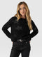 Indy Star Sweater - Black