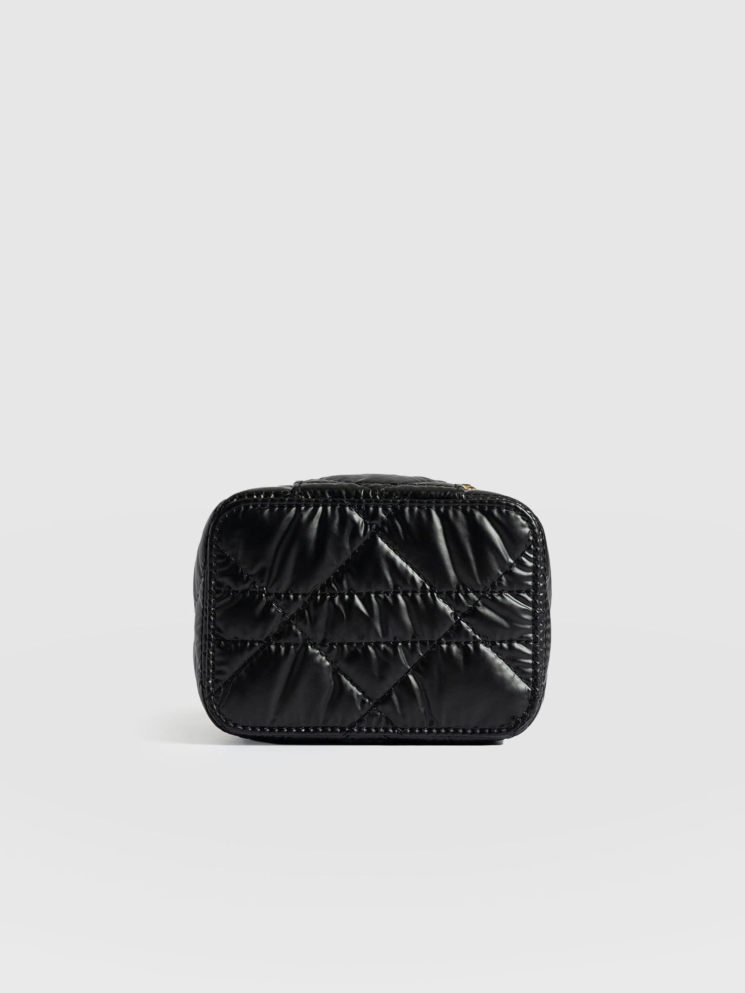 Jewelry Case Black - Women's Travel Accessories | Saint + Sofia® US
