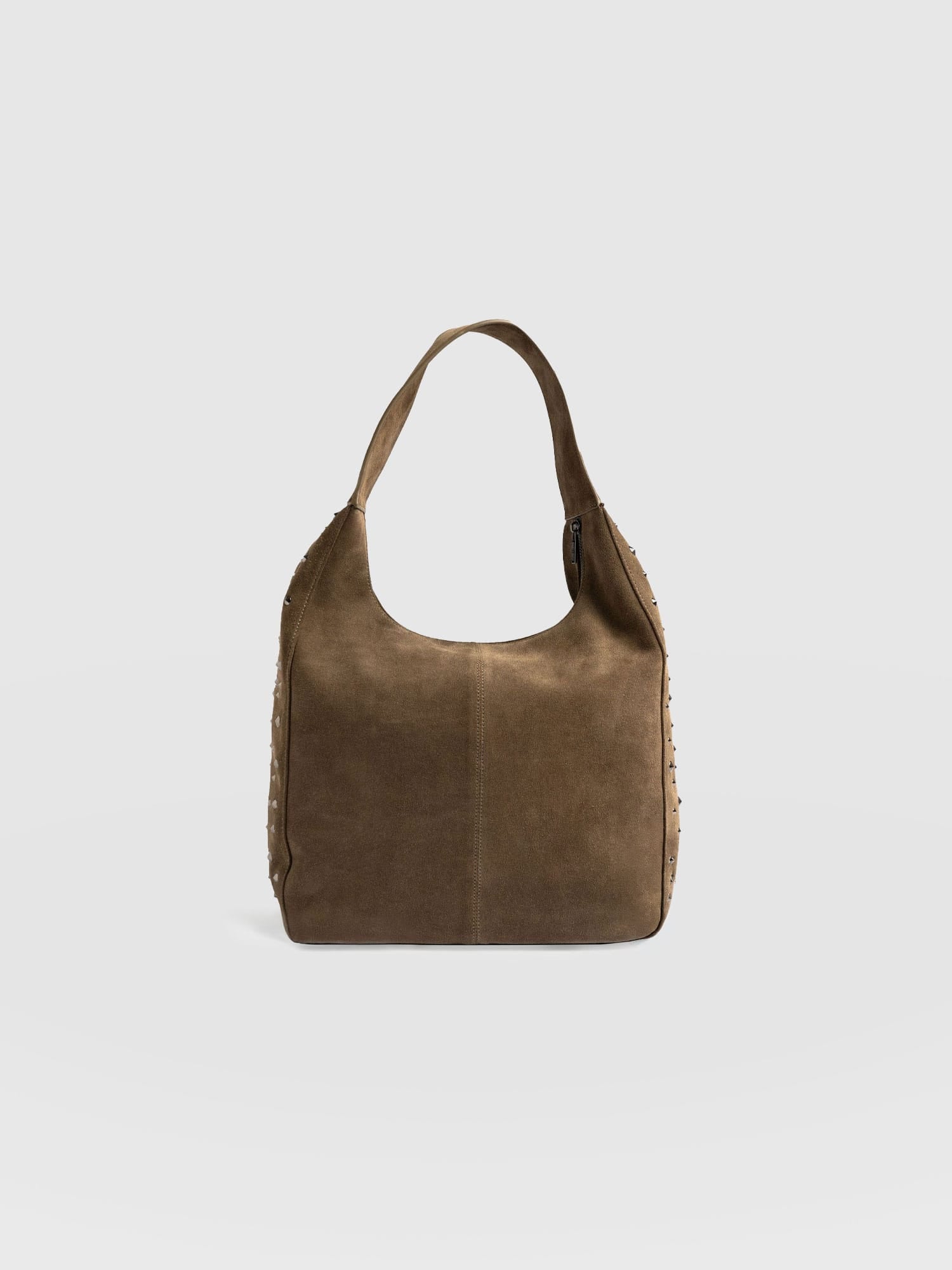 Margot Hobo Shoulder Bag Khaki - Women's Bags | Saint + Sofia® US