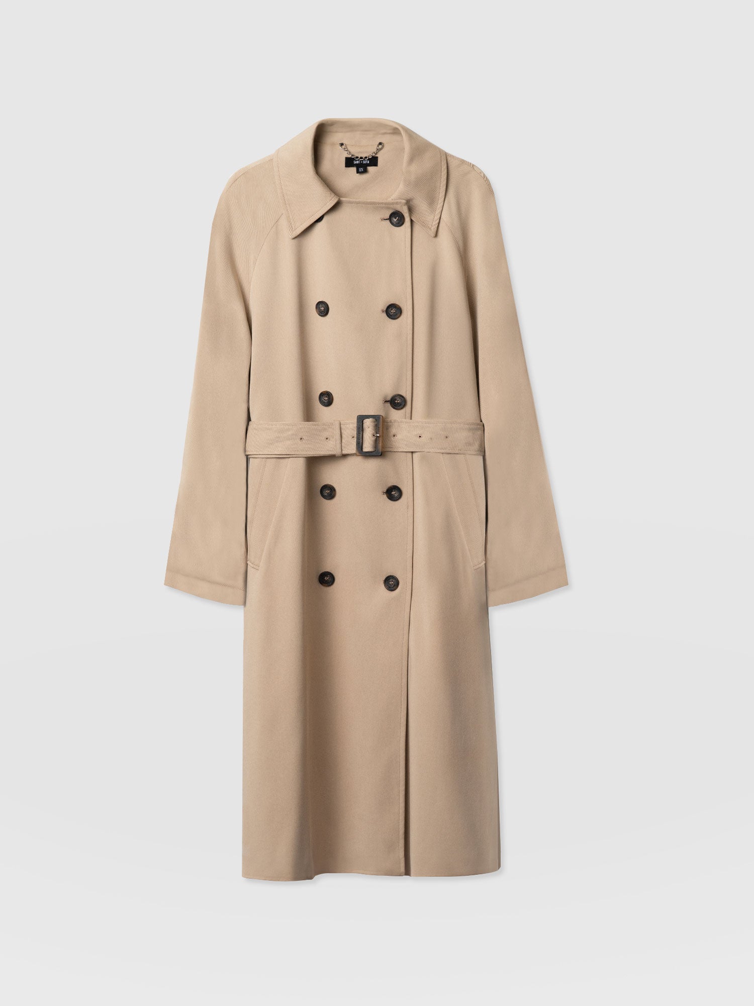 Shop Women's Coats | Saint + Sofia® USA