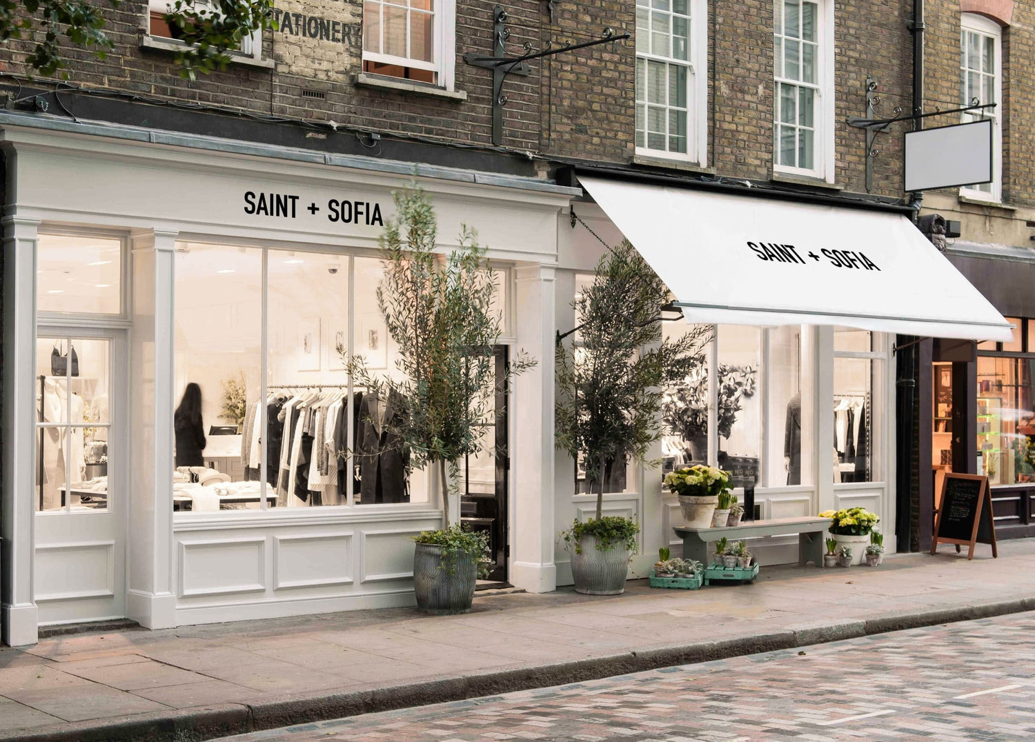 New Store | Covent Garden