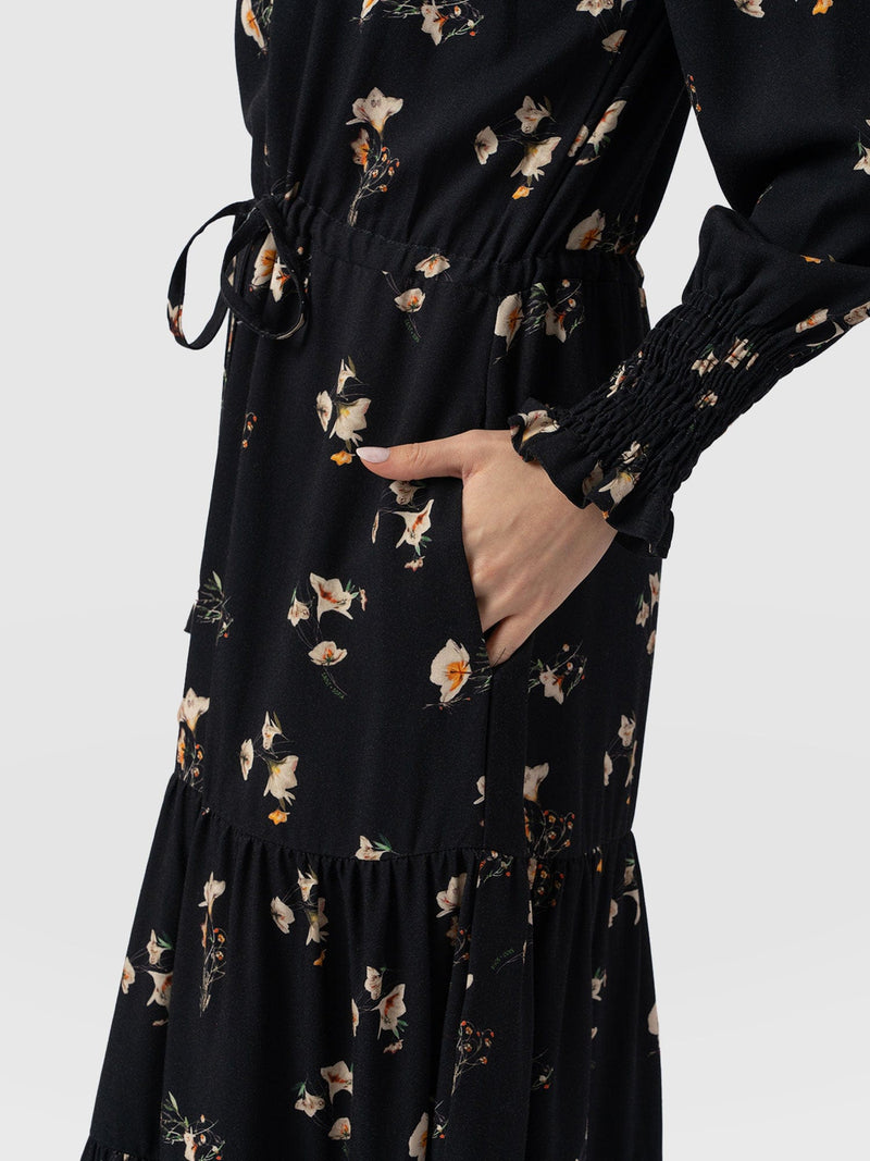 Olivia Zip Up Dress - Lily Gardens - Women's Dresses | Saint + Sofia® US