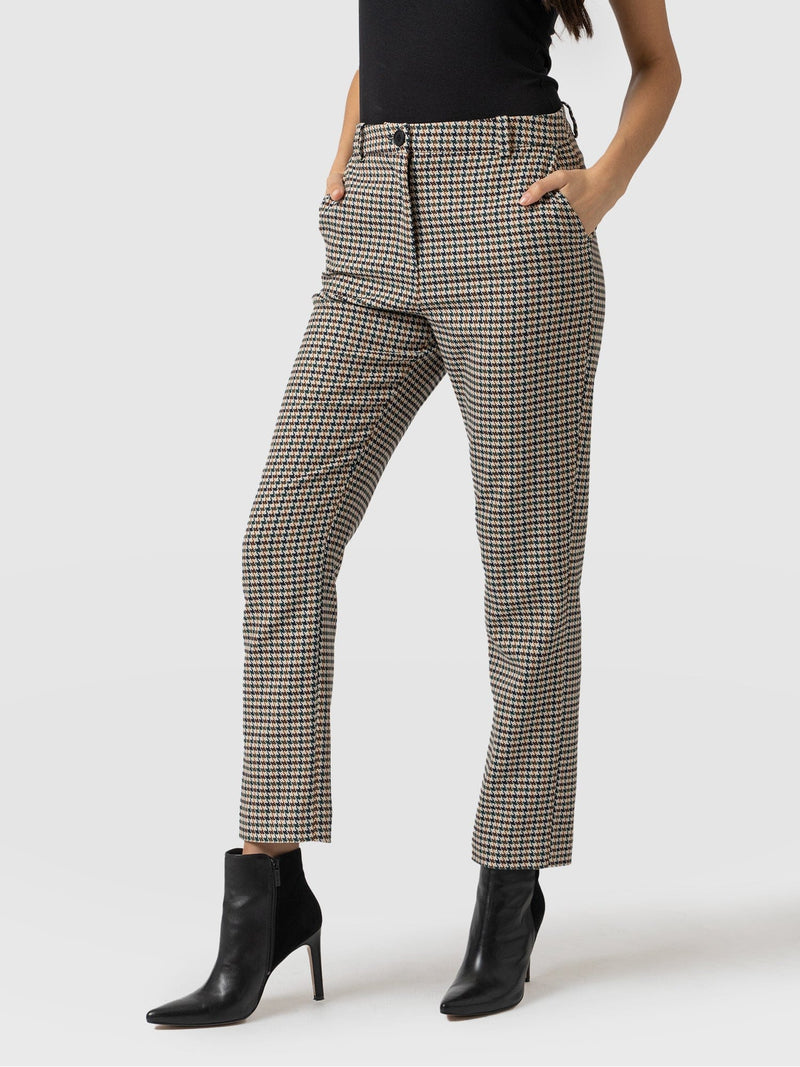 LOFT - The so-flattering Palmer Pant is BACK (in a fresh new hue