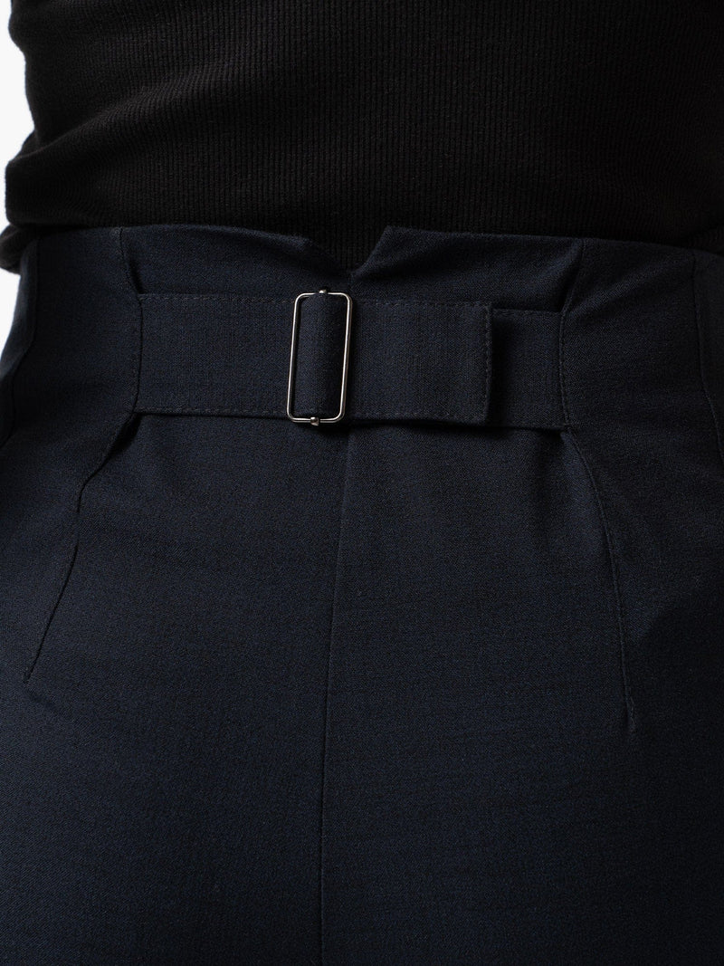 Payton Pant Blue Black - Women's Pants | Saint + Sofia® USAA