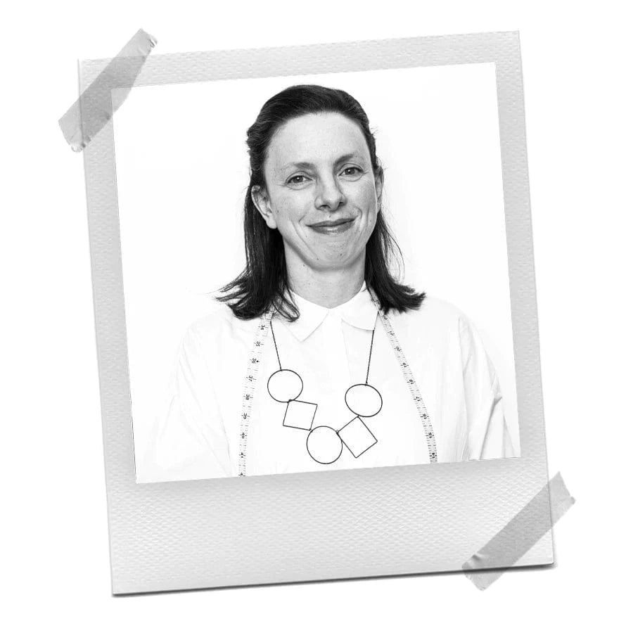 Saint & Sofia - Meet The Team - Rachel George