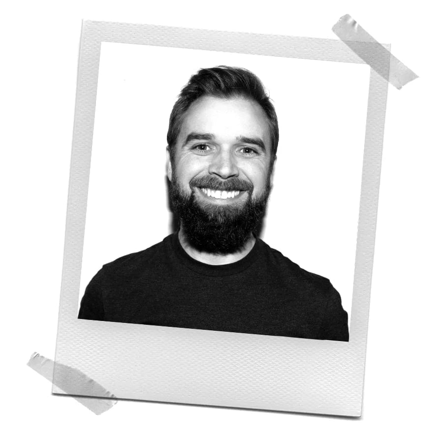 Saint & Sofia - Meet The Team - Rodrigo Belasquem