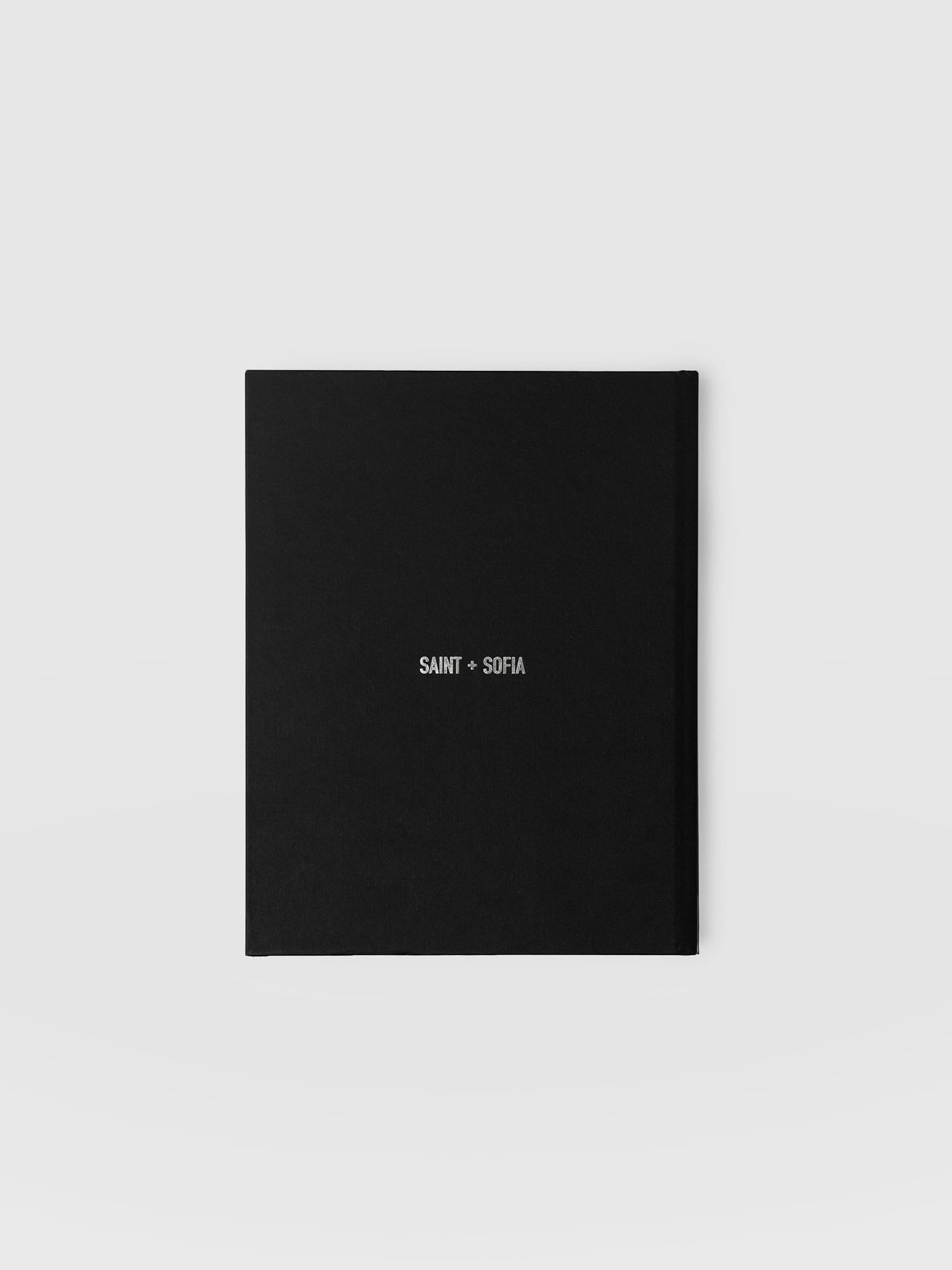 Saint and Sofia Story Book - Coffee Table Book | Saint + Sofia® USA