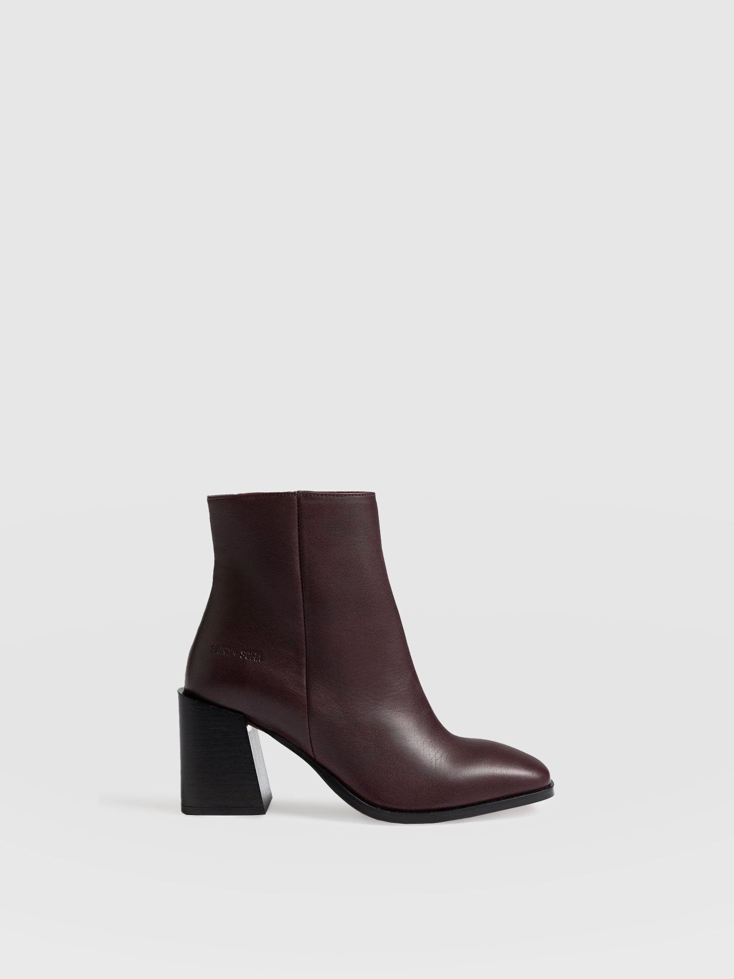 Anna Field Ankle boots - brown - Zalando.co.uk