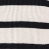 Remy Crop Sweater - Stripe