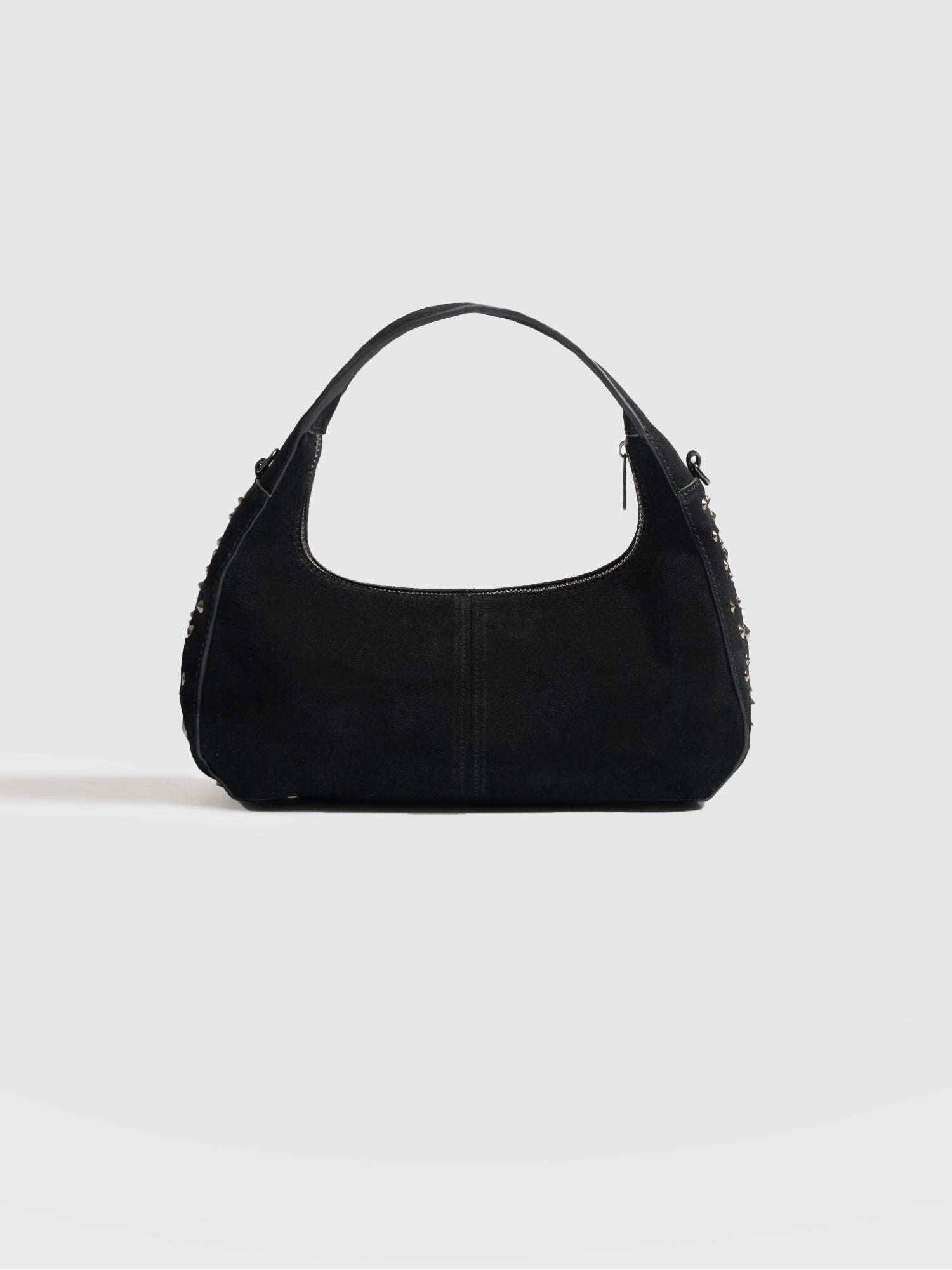 Taylor Hobo Handbag Black - Women's Bags | Saint + Sofia® US