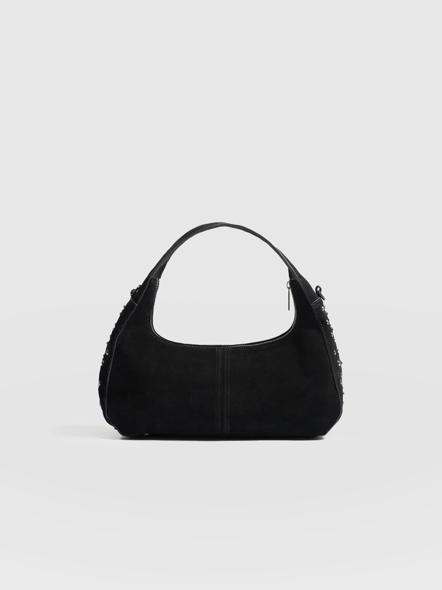 Taylor Hobo Handbag Black - Women's Bags | Saint + Sofia® US