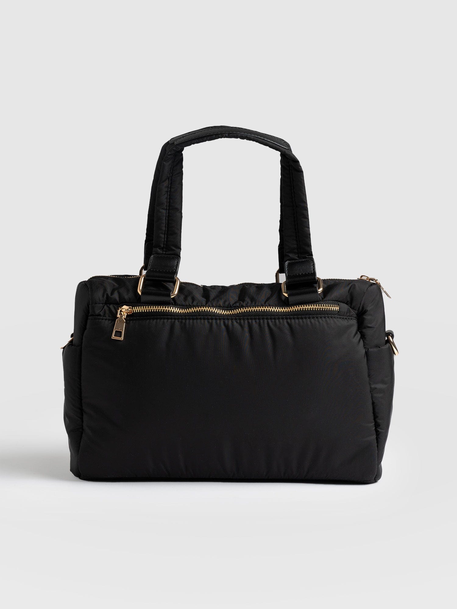 Sparkle Classic Duffle Bag - Customizable | Stoney Clover Lane