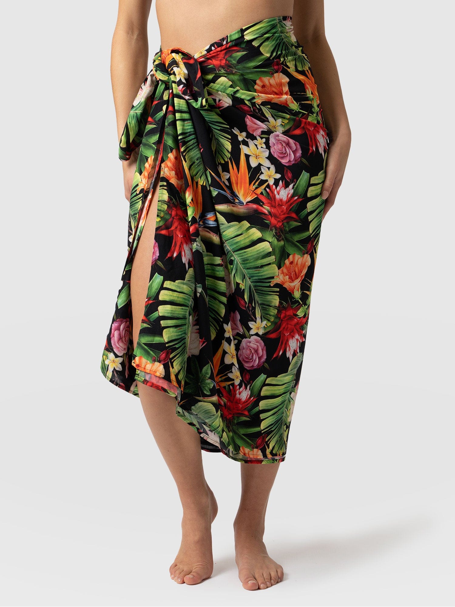 Beach sarong 2024 skirt uk