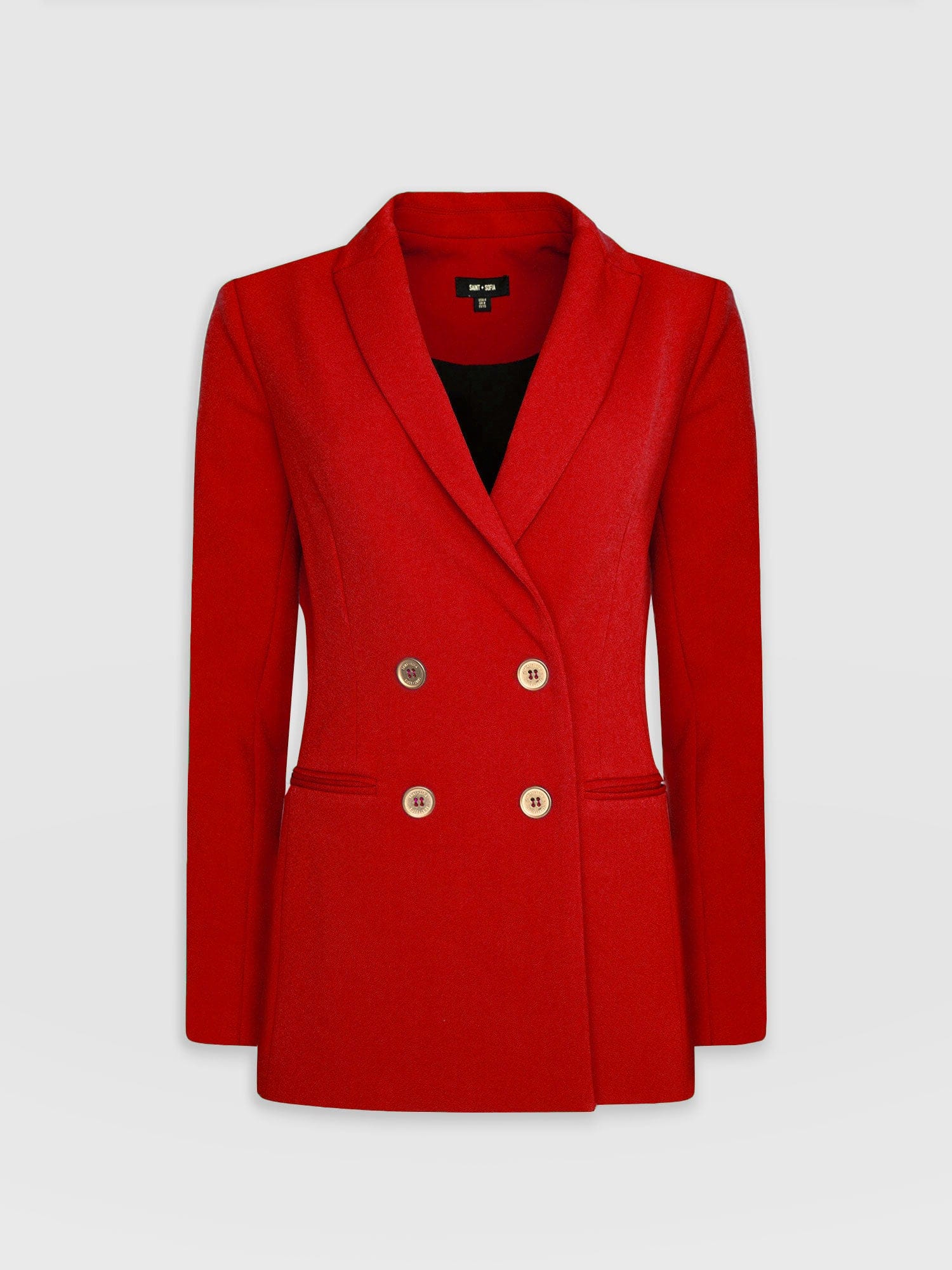 Blazers red hotsell