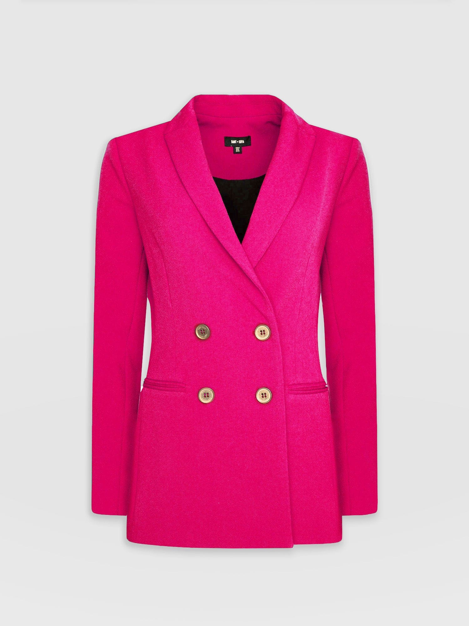 Womens blazer jacket clearance uk