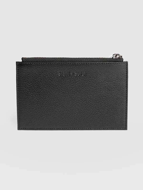 Chelsea Carholder - Leather Wallets | Saint + Sofia® USA