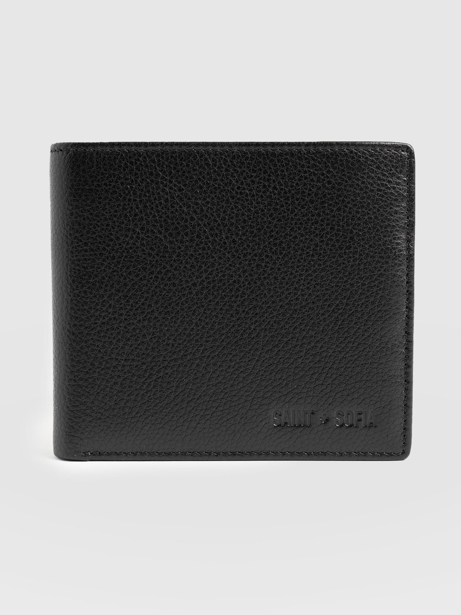 Chelsea Wallet - Leather Wallets | Saint + Sofia® USA