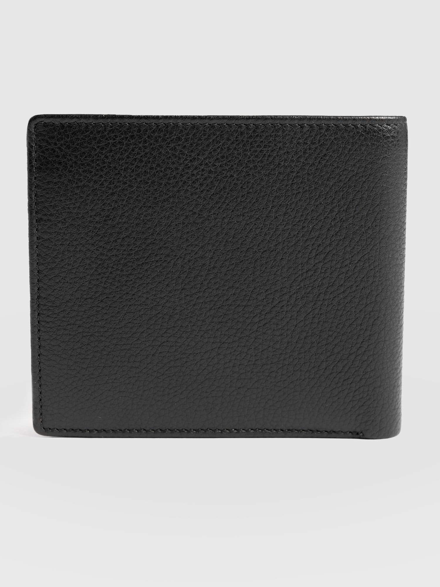 Chelsea Wallet - Leather Wallets | Saint + Sofia® USA