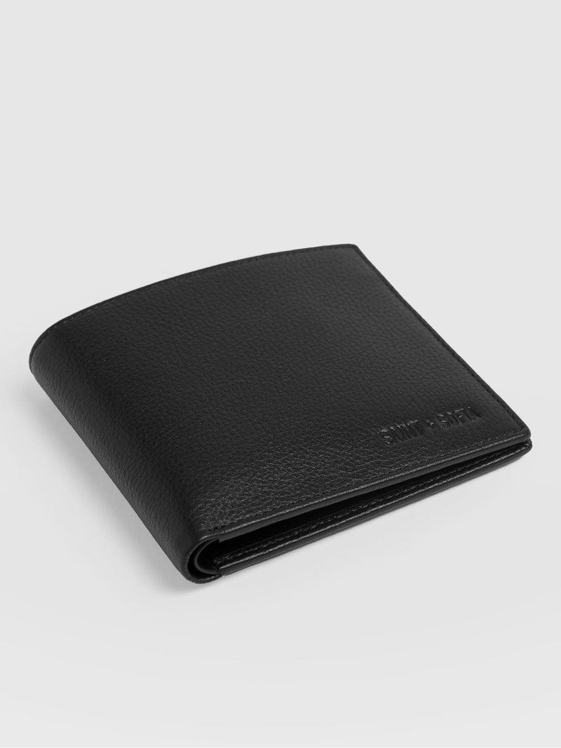 Chelsea Wallet - Leather Wallets | Saint + Sofia® USA
