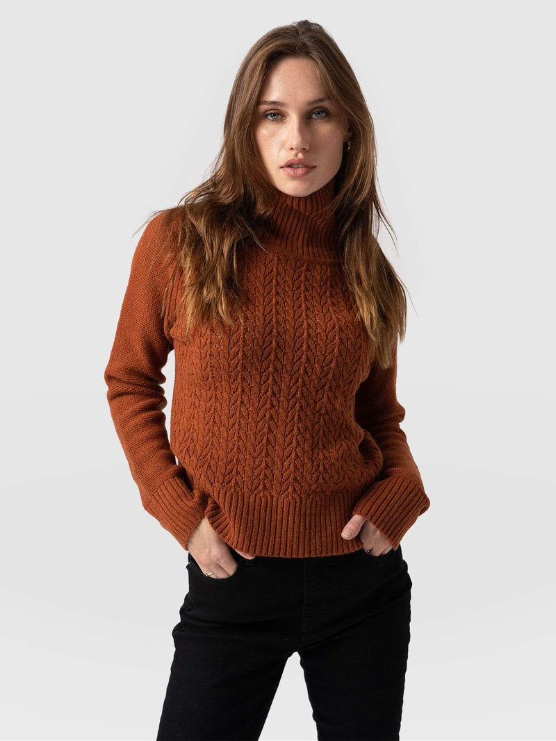 Women's Sweaters