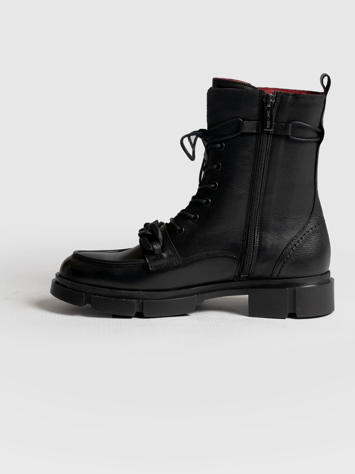 Roxy jagger sale combat boots