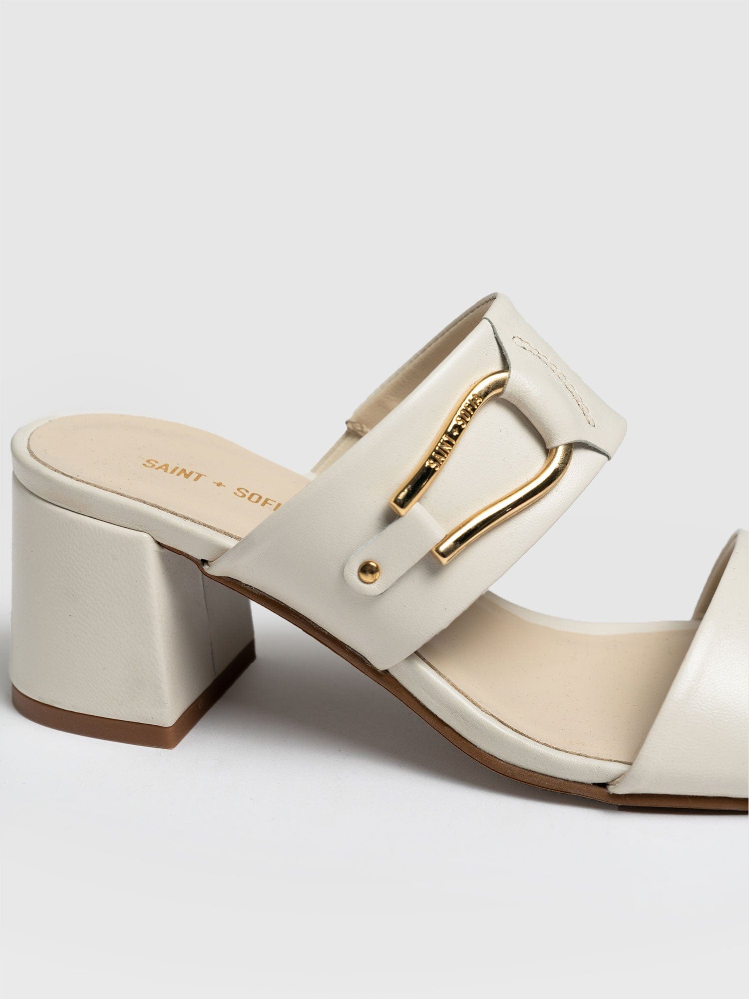 Womens mules with outlet heels uk