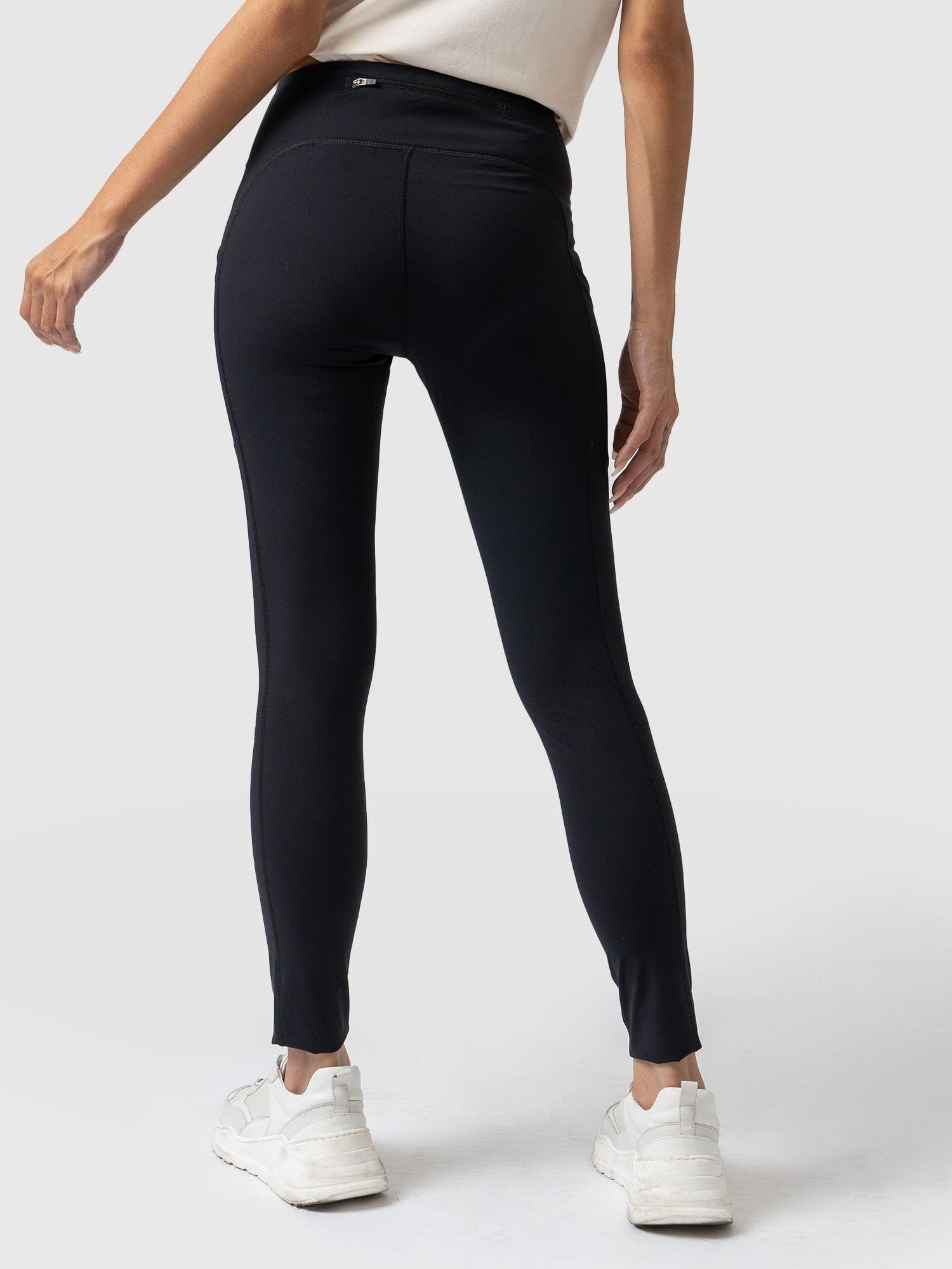 Power Legging - Black