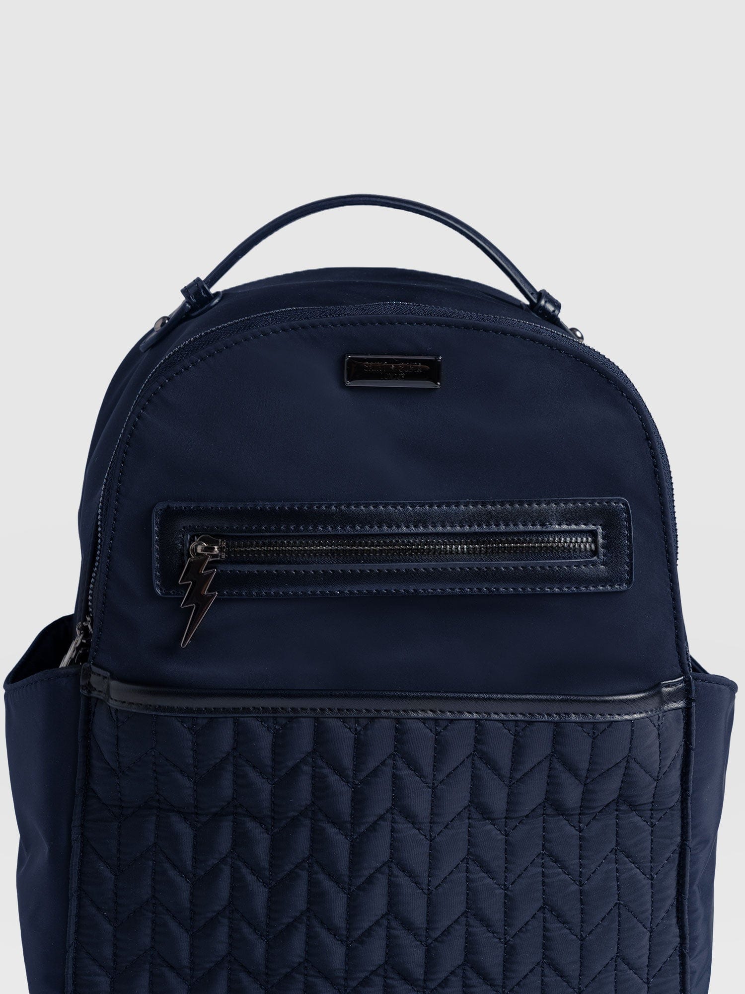 Nylon cheap backpack uk