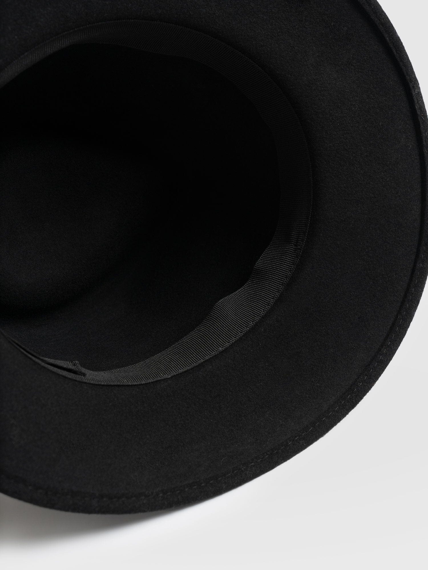 Ramona Studded Hat Black - Women's Hats | Saint + Sofia® USA