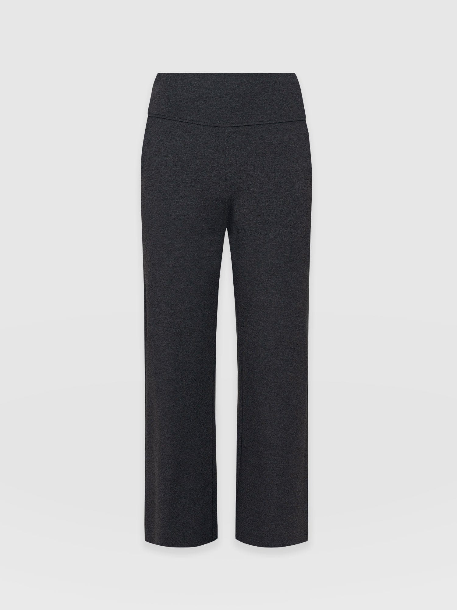 Runway Pant Charcoal - Women's Pants | Saint + Sofia® USAA