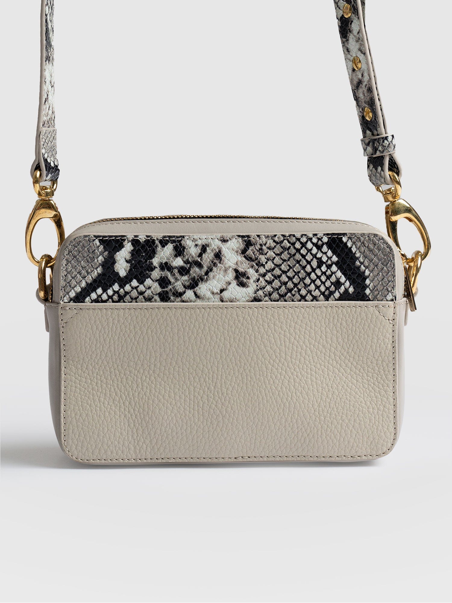 Saffiano crossbody outlet bag