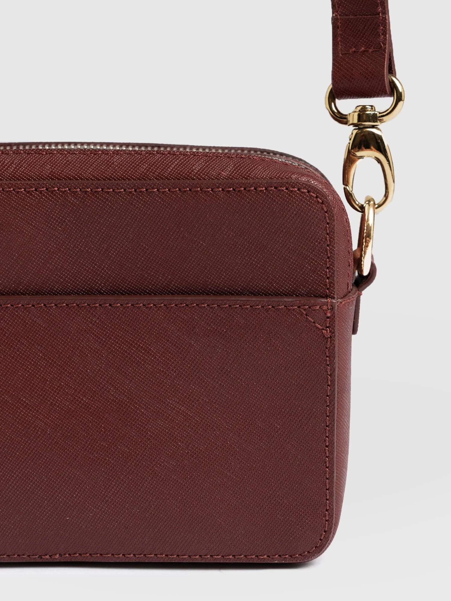 Small Leather Goods – Anya Sushko Handbags England
