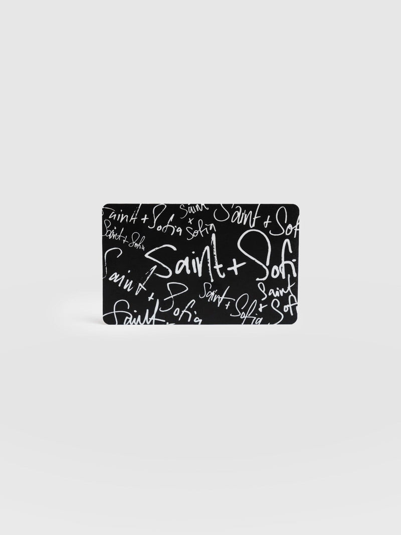 Saint and Sofia Gift Card in Box - Gifting | Saint + Sofia® USA