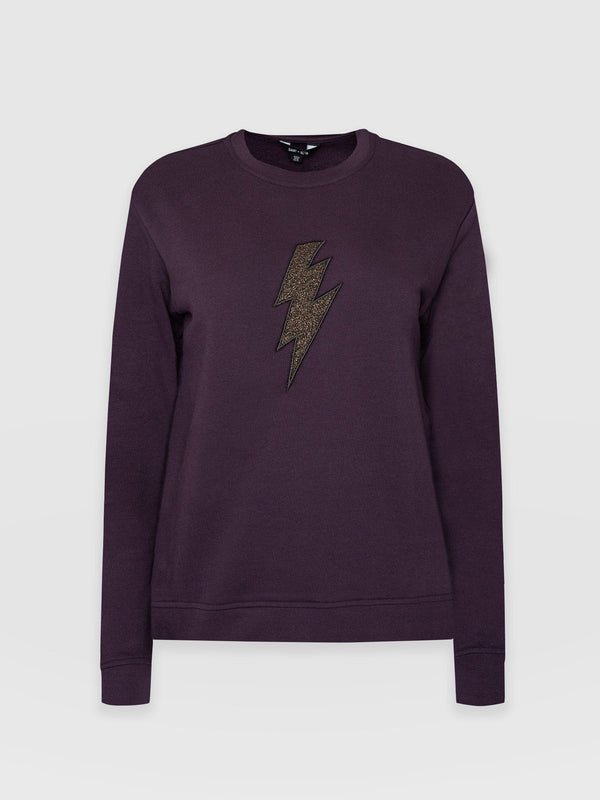 Lightning Sweater 