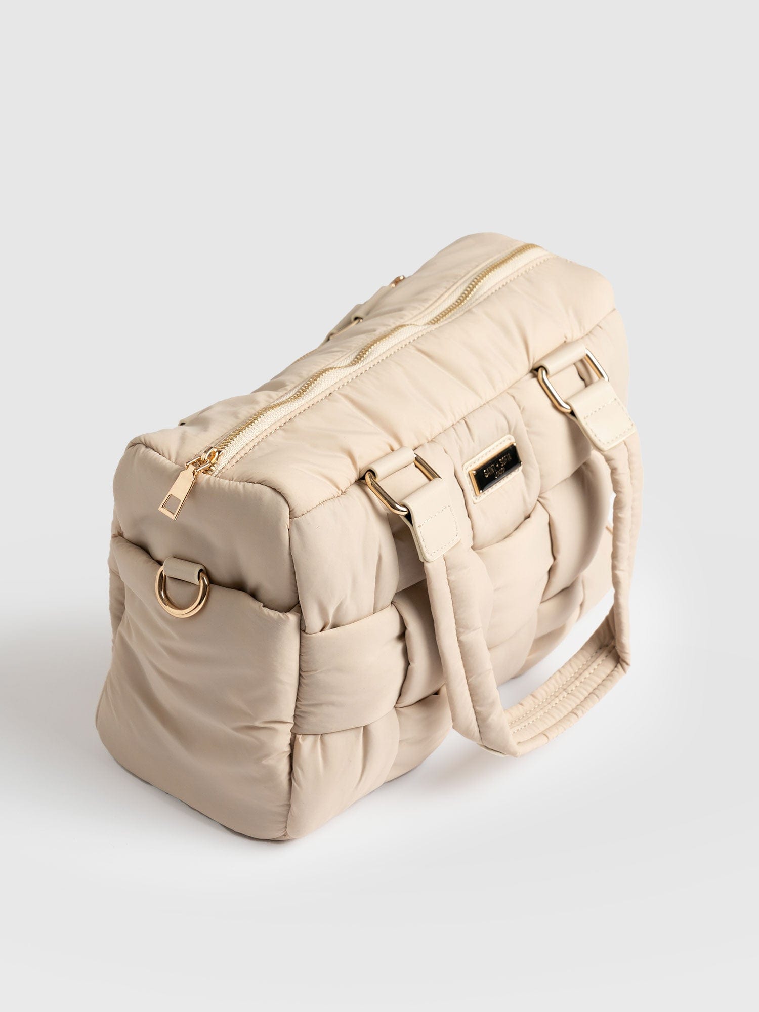 Beige 2025 bags uk